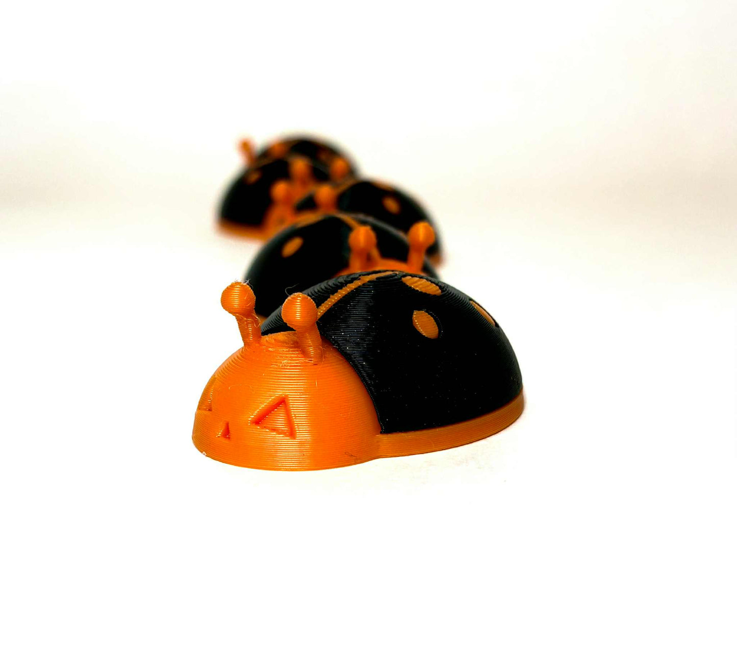 Halloween bugs