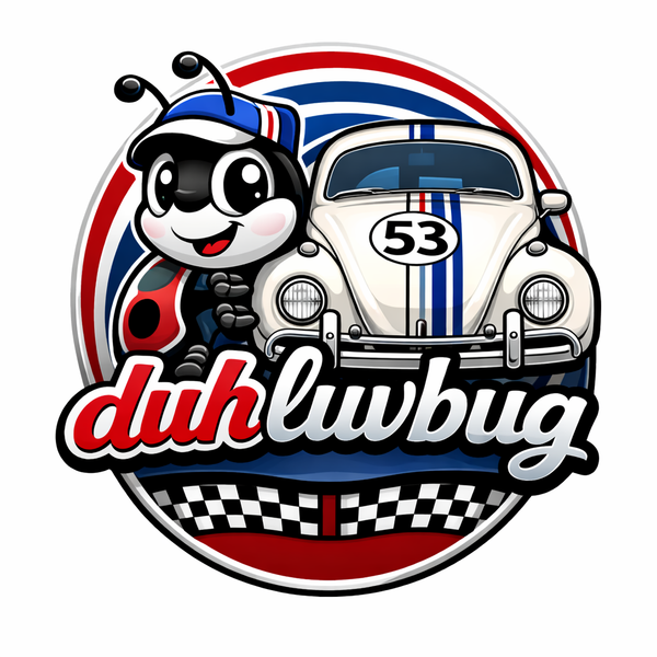 Duhluvbug